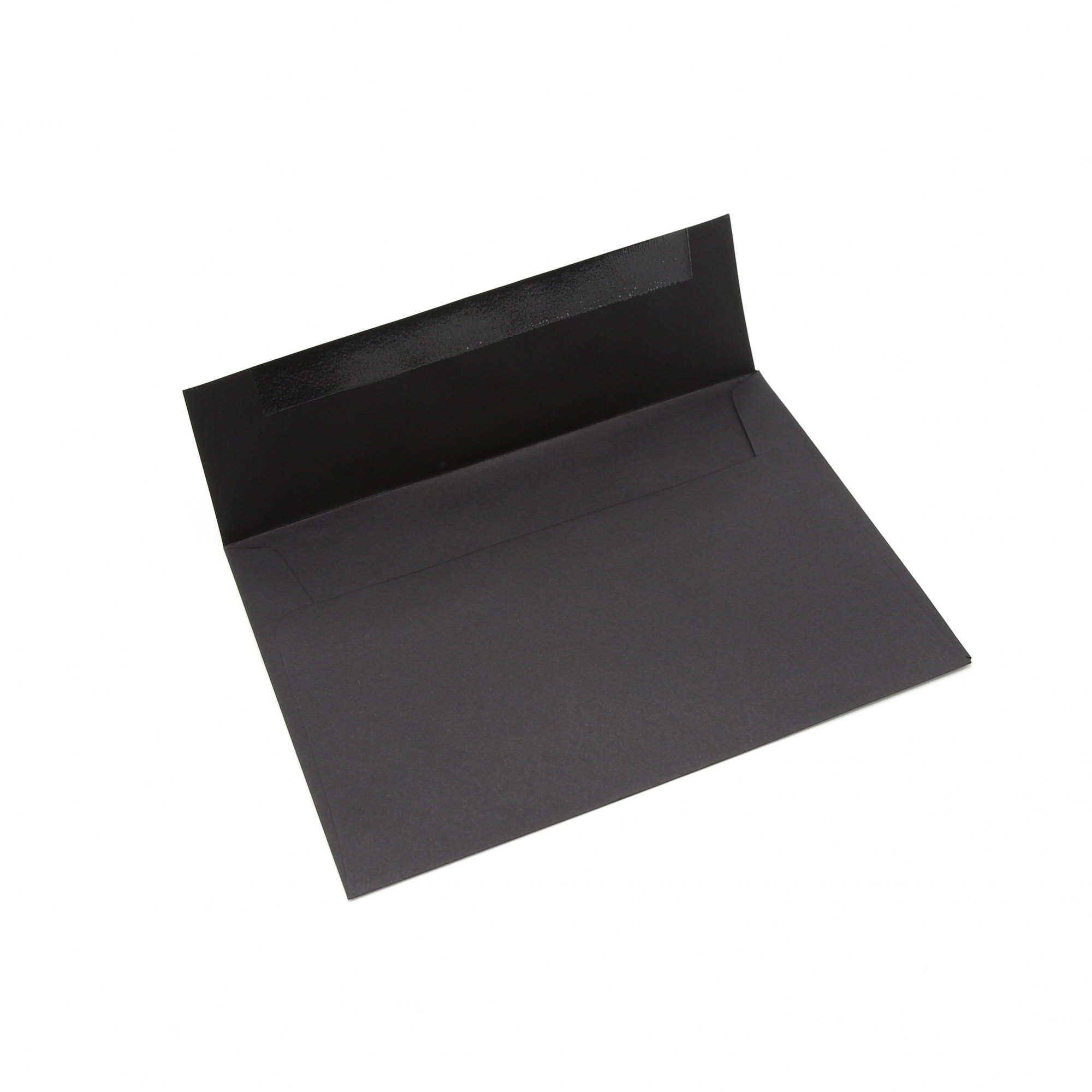 Black A2 (4-3/8-x-5-3/4) BASIS Envelopes, 250 per package, 104 GSM