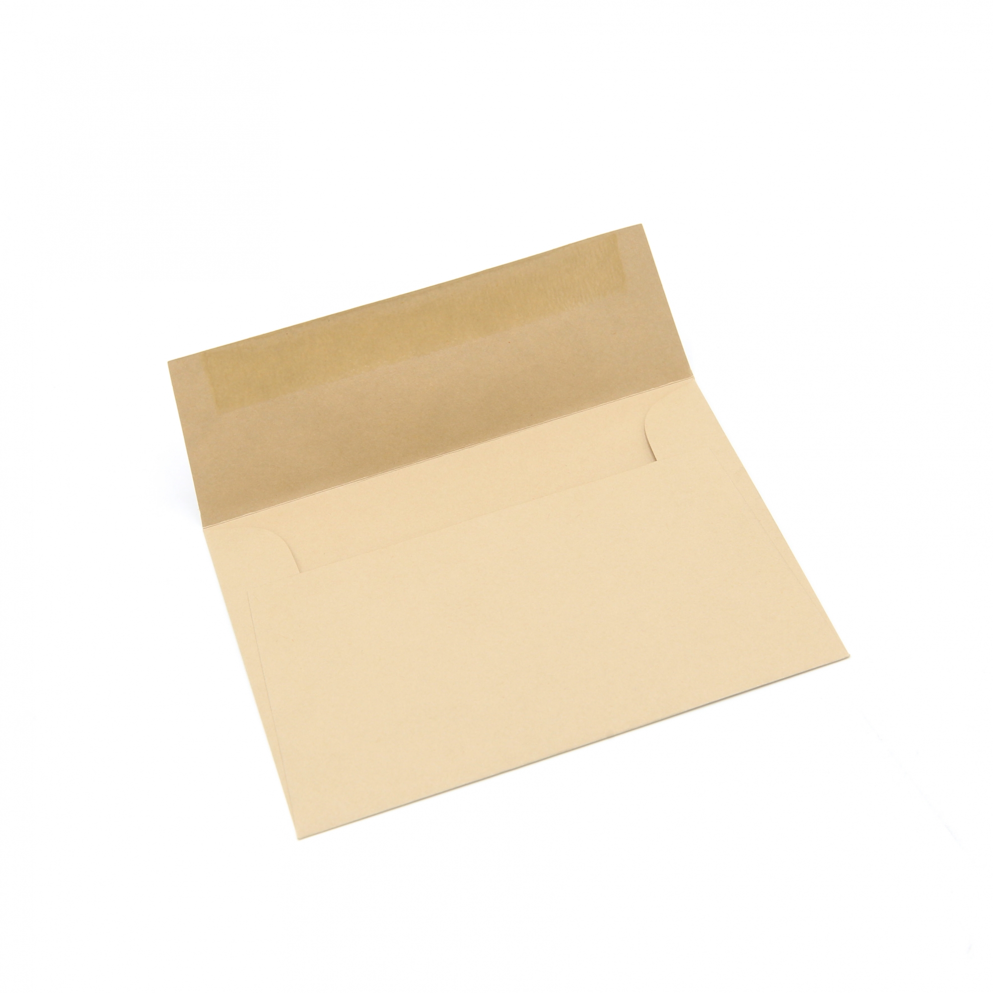 CLOSEOUTS Basis Premium Envelope A1 [3-5/8x5-1/8] Light Brown 50/pkg ...