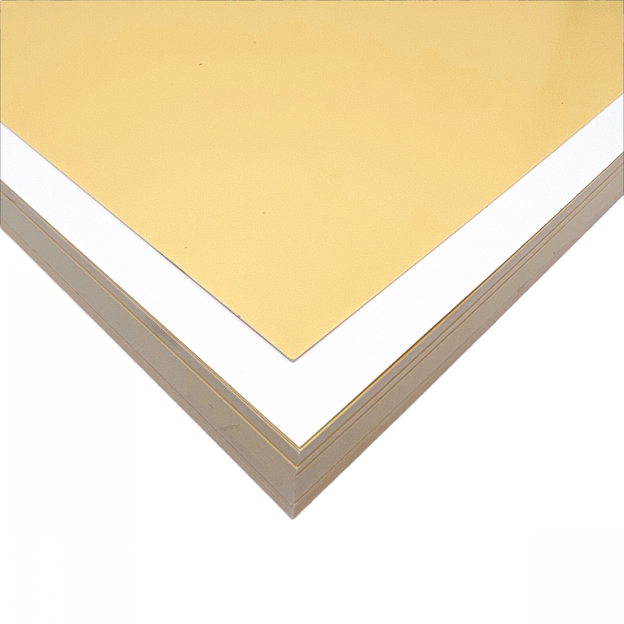 CLOSEOUTS Cadillac Cover Ivory-1-Side 12pt. Cardstock 50/pkg | Paper ...