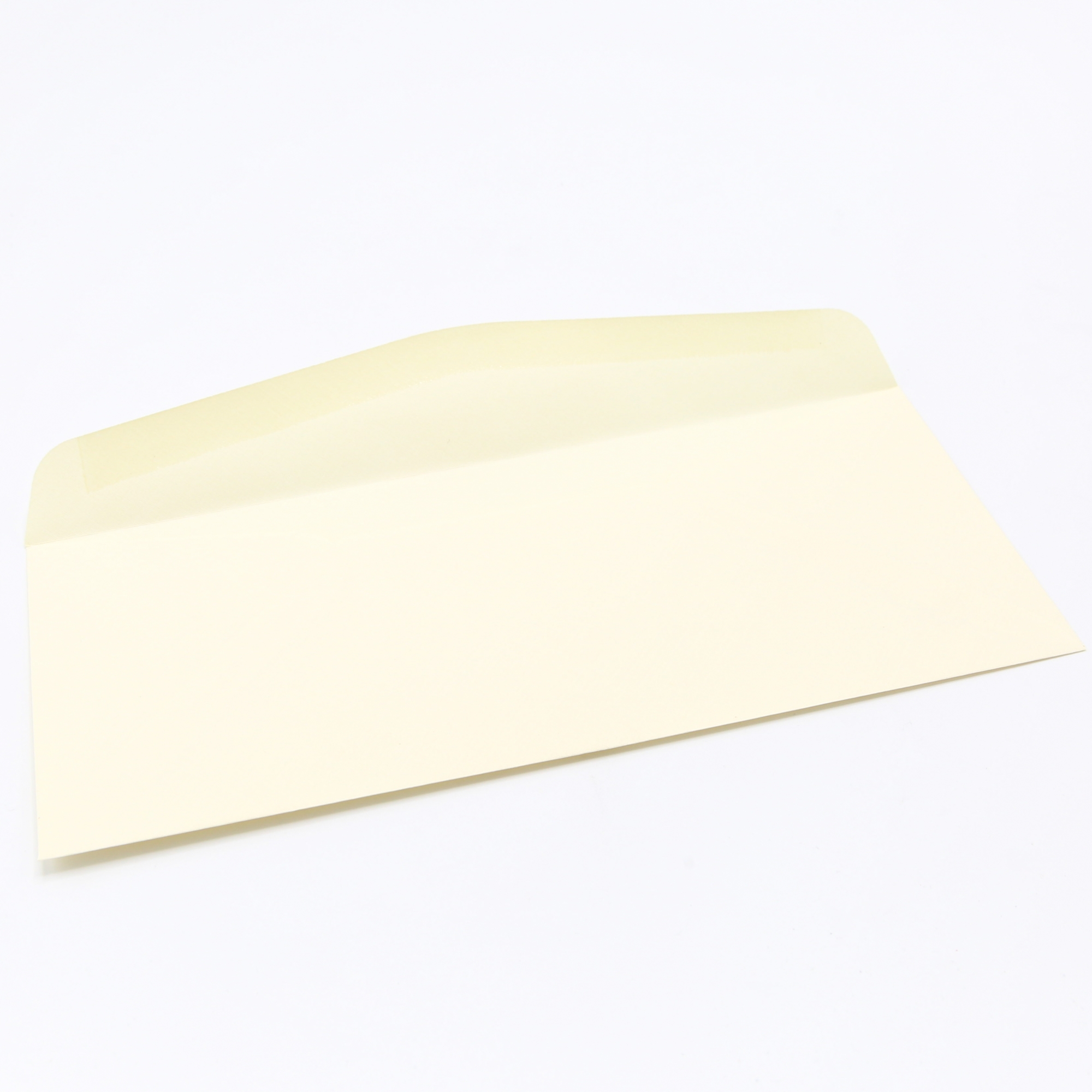 Royal Linen Ivory 10 24lb Envelope 500/box Paper, Envelopes