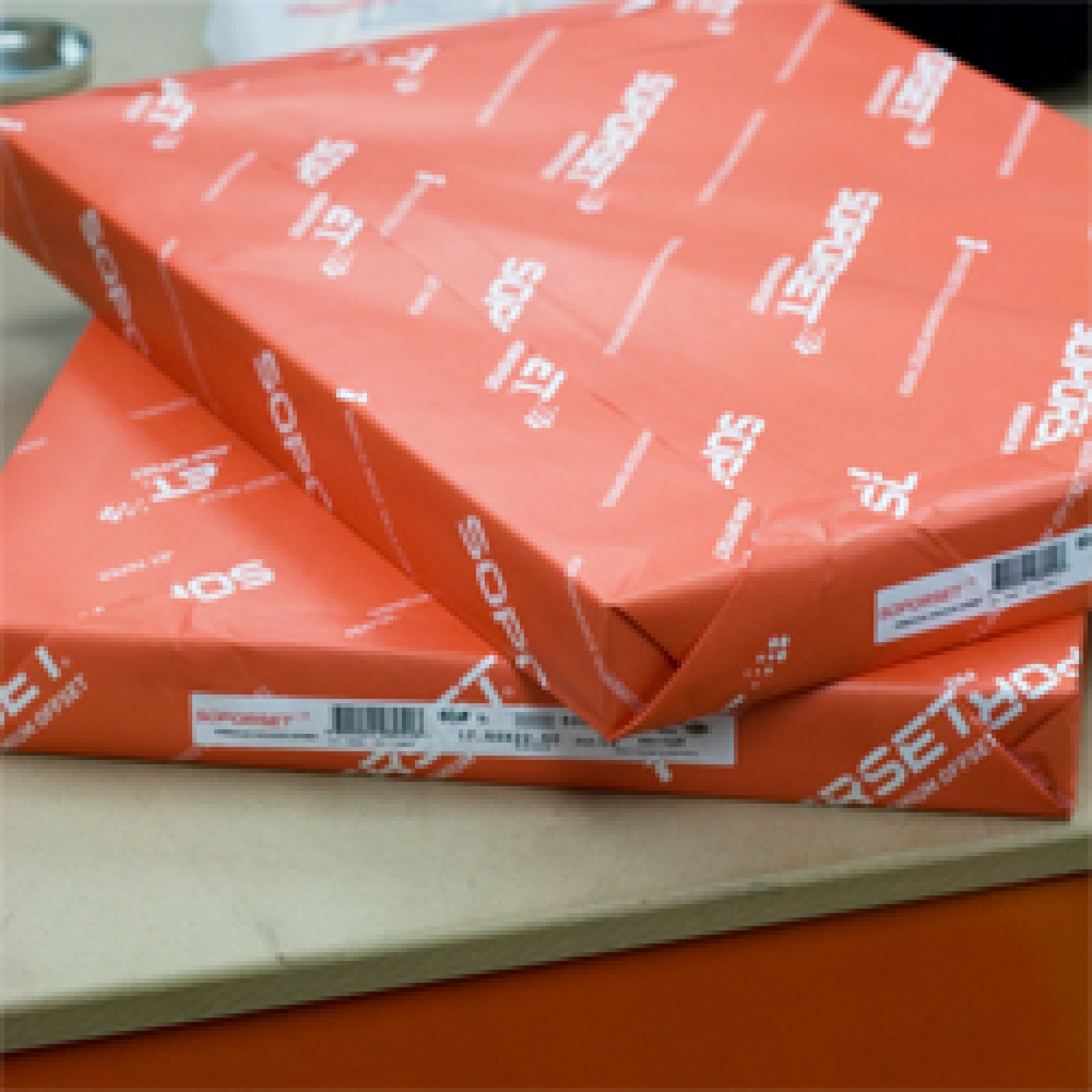 Paperworks Document Paper 13x19 20lb/75g 850/pkg Paper, Envelopes