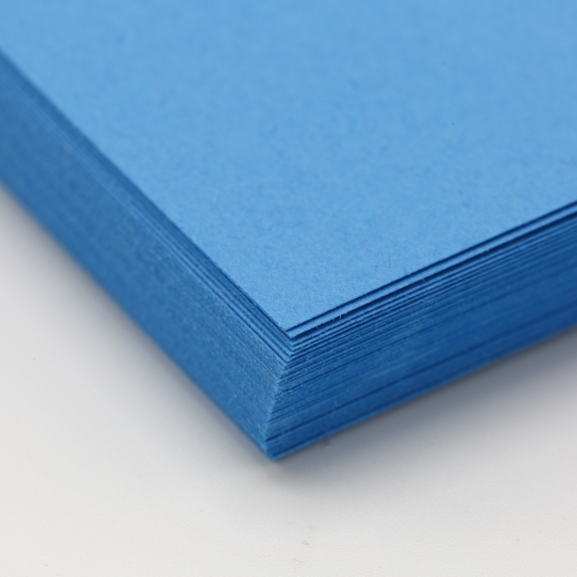 11 x 17 Lunar Blue Bright Color Cardstock Paper, 65lb Cover, 50