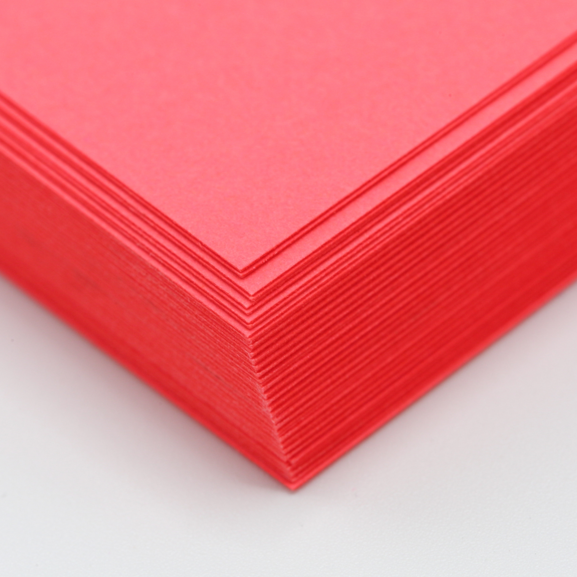 11 x 17 Plasma Pink Bright Color Cardstock Paper, 65lb Cover, 50 Sheets