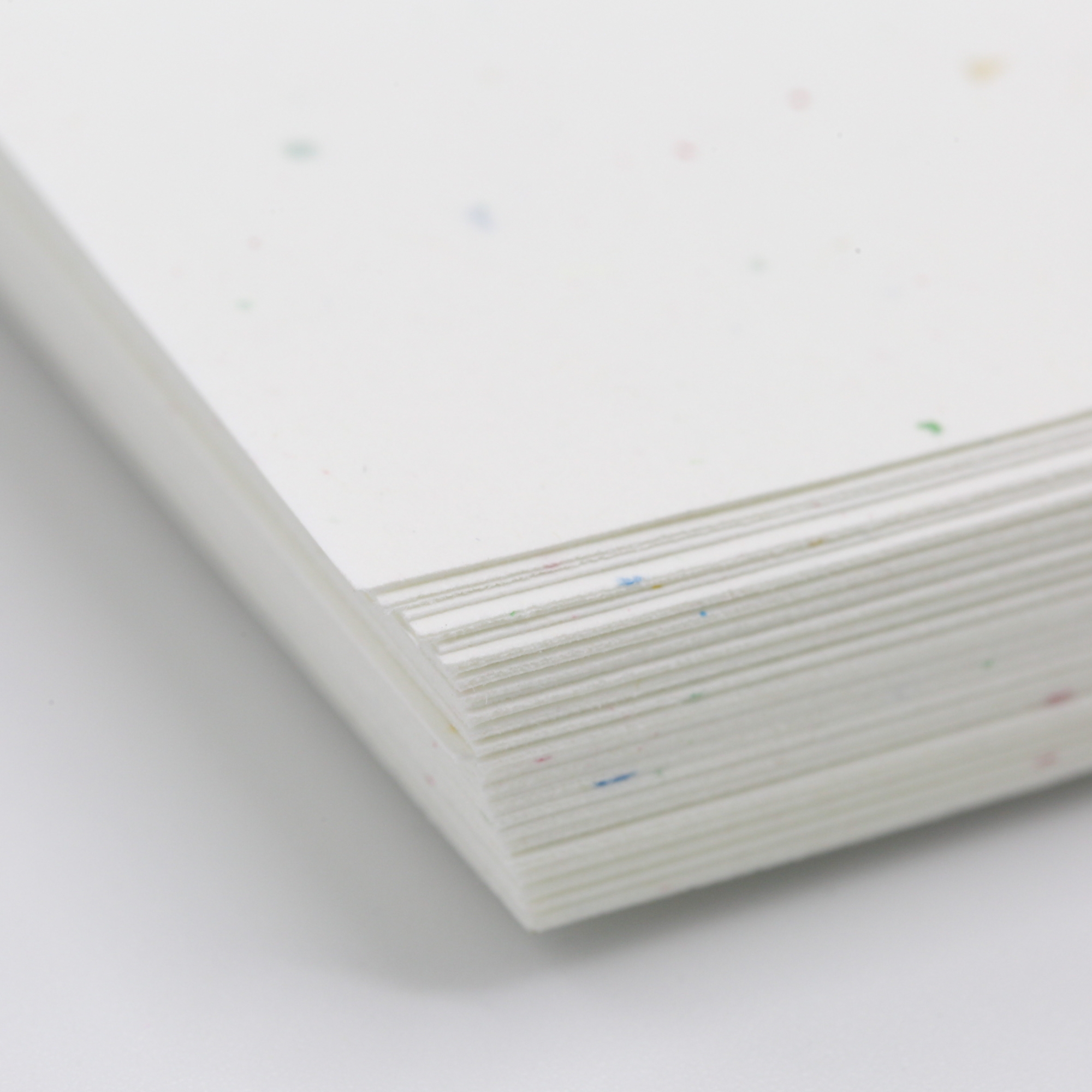 Parchment Cream White Cardstock - 12 x 12 inch - 65Lb Cover - 25 Sheets -  Clear Path Paper