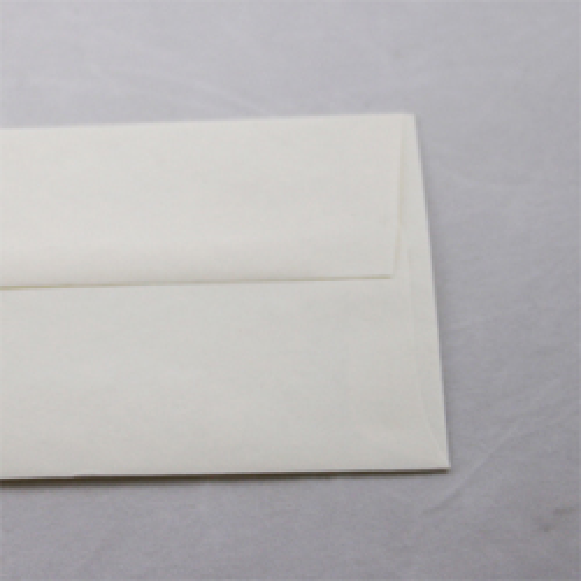 Astroparche Envelope White A-2[4-3/8x5-3/4] 250/box | Paper, Envelopes ...