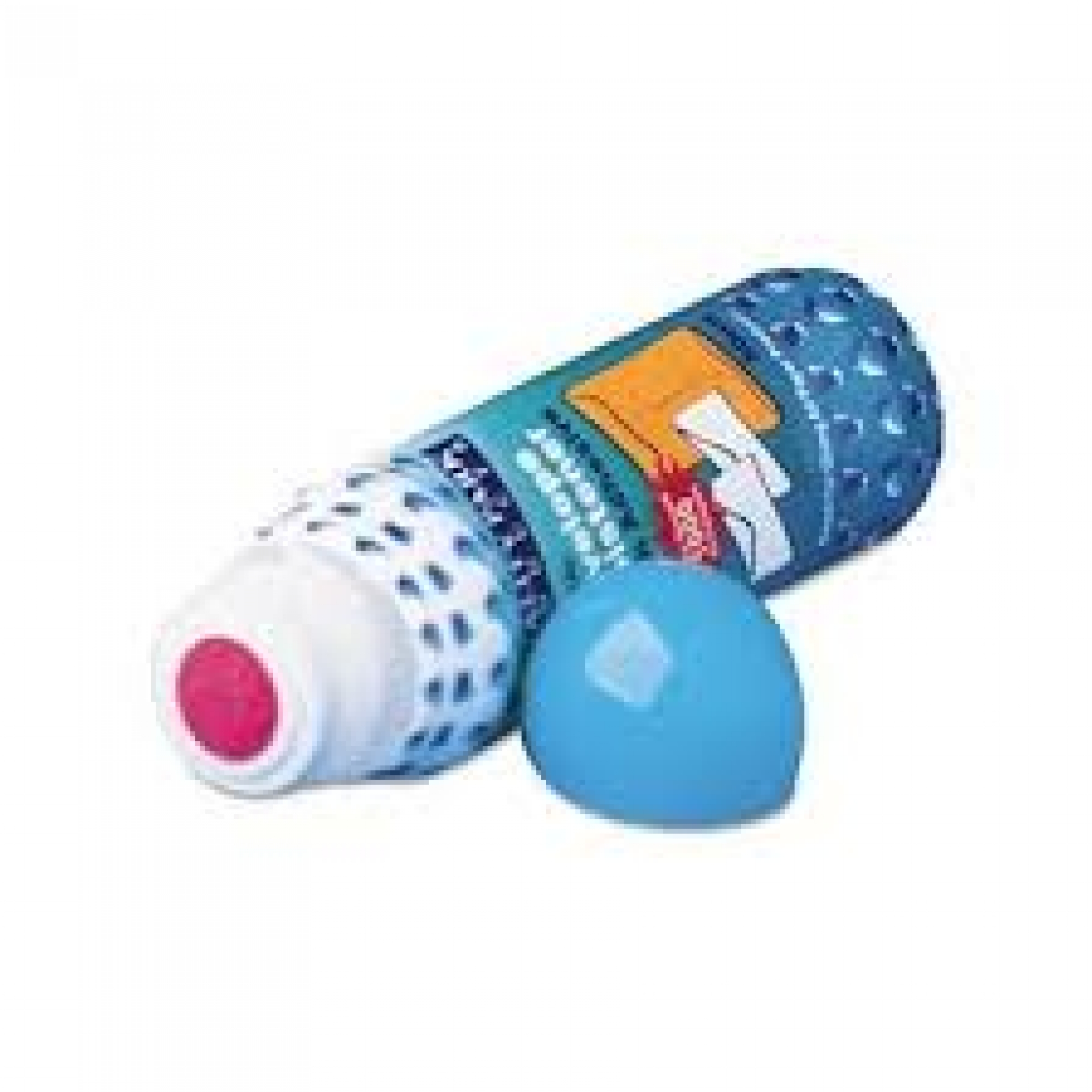 A DAB'N'SEAL Envelope Moistener with Adhesive 50ml Paperworks