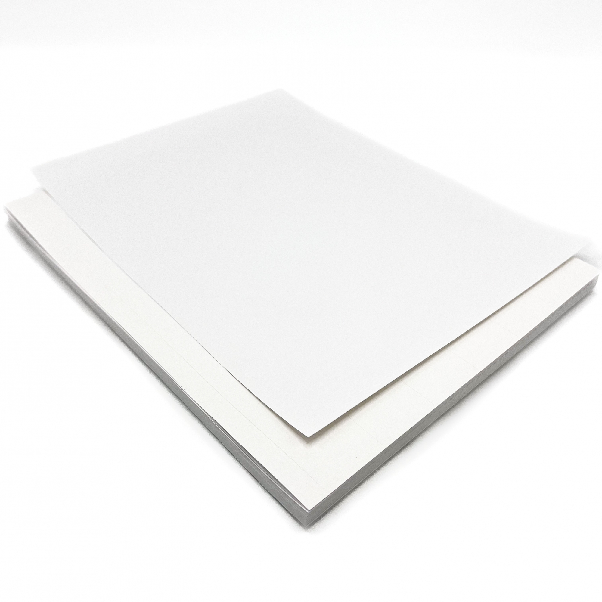 Valkoinen Offset-paperi