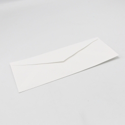  Classic Crest Whitestone Monarch Envelope (3 7/8 x 7 1/2) 500/box 