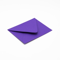  Colorplan Purple A1 Envelope 50pk 