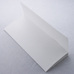 Card Stock - 8 1/2 x 11 in 100 lb Cover Linen 250 per PackageL8