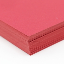  So Silk Cover Beauty Pink 11x17 92lb/250g 100/pkg 