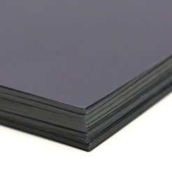  Plike Cover Blue 11x17 122lb/330g 100/pkg 