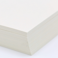  CLOSEOUTS Classic Linen 24lb Recycled Natural White 8-1/2x11 500/pkg 