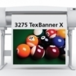  SIHL 3275 TexBanner XTreme White 145g 12.5mil 54in x 125ft 3in/core 1/case 