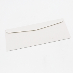  Royal Fiber Gray #10 24lb Envelope 500/box 
