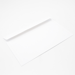 White Booklet 6x9 24lb Envelope 500/box | Paper, Envelopes