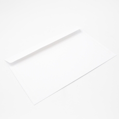  White Booklet 6 x 9-1/2 24lb 500/box 