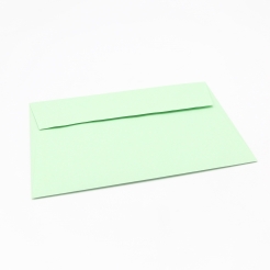  CLOSEOUTS Springhill A-9 Envelope Green [5-3/4x8-3/4] 250/box 