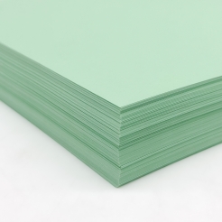 Lettermark Multipurpose Green 8-1/2x11 20lb 500/pkg 