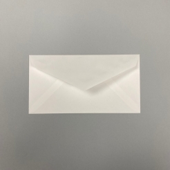  Classic Crest Baronial Ivory Monarch Envelope (3 7/8 x 7 1/2) 500/box 