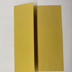  CLOSEOUTS Royal Fiber Sunflower Envelope A6 4-3/4x6-1/2 250/box 