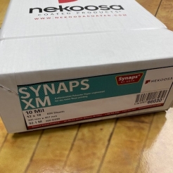  Synaps Digital XM 10mil/300g 12x18 600/case 