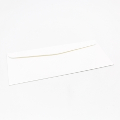  Atlas Bond #10-24lb Envelope Ultra White Light Cockle 500/box 