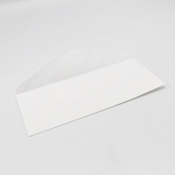  Closeouts Royal Linen Bright White #10 70lb Envelope 500/box 
