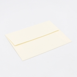  Finch Opaque Vellum Vanilla A-10 70lb Envelope 250/box 