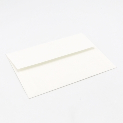  CLOSEOUTS Mohawk Via Felt 80lb Cool White A-2 Envelope 250/box 