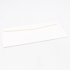  Classic Laid Envelope Solar White #10 24lb 500/box 