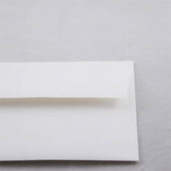  CLOSEOUTS Classic Linen Envelope A-2 size Recycle100 Brt White 250/box 