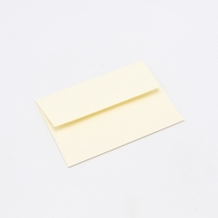  CLOSEOUTS Royal Fiber Envelope A2[4-3/8x5-3/4] Cream 250/box 