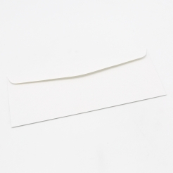  Classic Laid Envelope Whitestone #10 24lb 500/box 