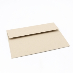  Paperworks Elements Paperbag A1 Square Flap Envelope Text 50/Pkg 