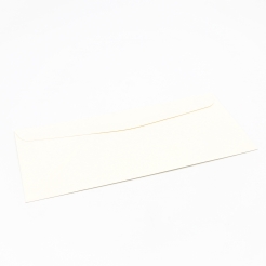  Environment Natural White Envelope #10 24lb 500/box 