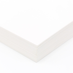 Classic Crest Cover Solar White 8-1/2x11 130lb 200/pkg, Paper, Envelopes,  Cardstock & Wide format, Quick shipping nationwide