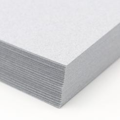  Classic Linen Cover 80lb Graystone 8-1/2x11 250/pkg 
