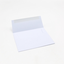  Classic Linen Envelope A2[4-3/8x5-3/4]Haviland Blue 250/box 