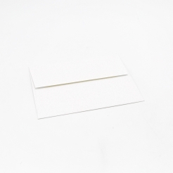  Classic Linen Envelope A2[4-3/8x5-3/4] Whitestone 250/box 