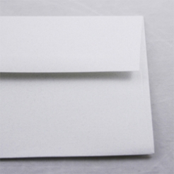  Classic Linen Envelope A6[4-3/4x6-1/2] Whitestone 250/box 