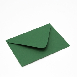  Colorplan Forest Green A1 Envelope 50pk 