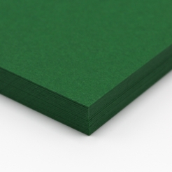  Colorplan Lockwood Green 19x25 130lb cover 25pk 