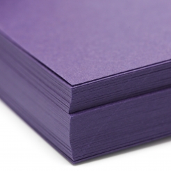  Basis Premium Cover 11x17 80lb Dark Purple 100/pkg 