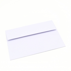  CLOSEOUTS Basis Premium Envelope A1 [3-5/8x5-1/8] Light Purple 50/pkg 
