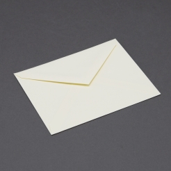  Finch 6 Bar Vanilla Envelope 4-3/4x6-1/2 250/box 