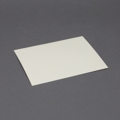  Crest 4 Baronial Cream Panel Card [3-1/2x4-7/8] 250/box 