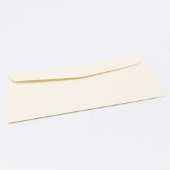  Royal Linen Natural White #10 24lb Envelope 500/box 