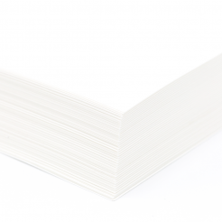  Paperworks Index Cover White 8-1/2x14 110lb/199g 250/pkg 