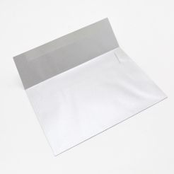  Stardream Silver A-7[5-1/4x7-1/4] Envelope 50/pkg 